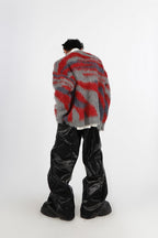 AC Mohair Knit Sweater