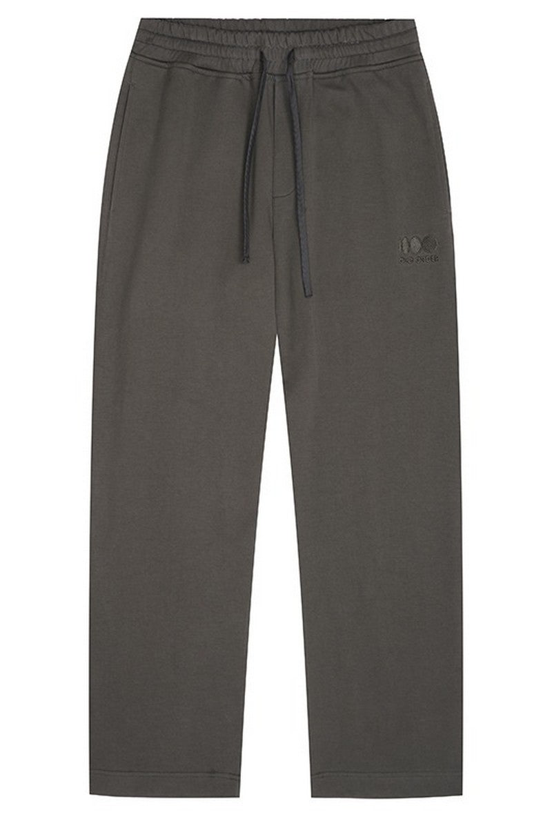 OO Embroidered Logo Sweatpants