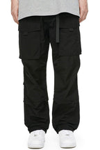 Old Order Multi-Pocket Cargo Trousers