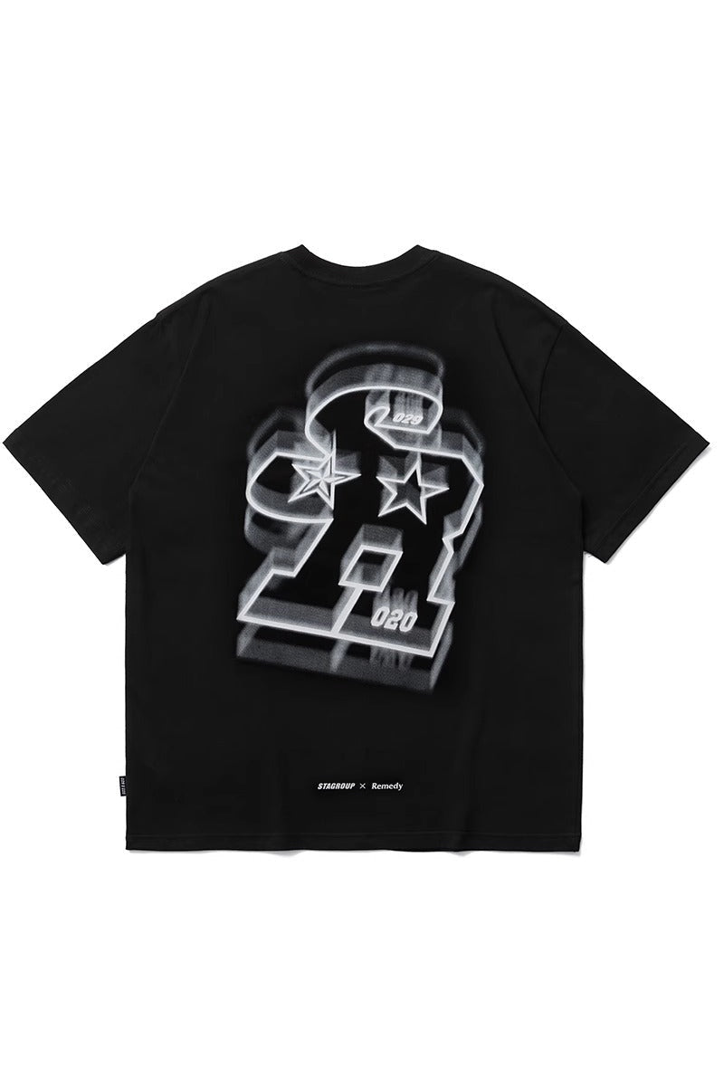 Phantom Logo Tee