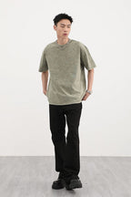 Retro Washed Tee