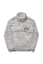 STEEPC Embroidered Sherpa Jacket