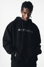 Antidote Logo Heavy Hoodie