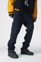 Antidote Washed Loose Jeans