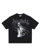 F2CE Vintage Print Tee