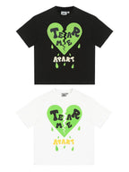 F2CE Love Print Tee