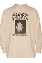 Unknown World Forever Printed L/S Tee