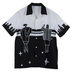 Mix7 Vintage Cuban Shirt