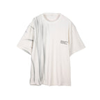 THINGY Washed Logo Tee