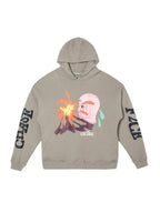 F2CE Foam Print Hoodie