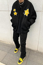 CZ Retro Star Casual Jacket