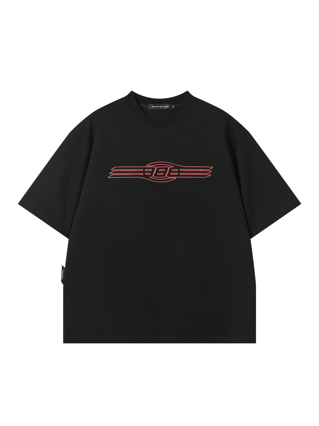 Basic Logo Tee