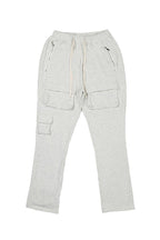 CZ Multi Pocket Basic Sweatpants