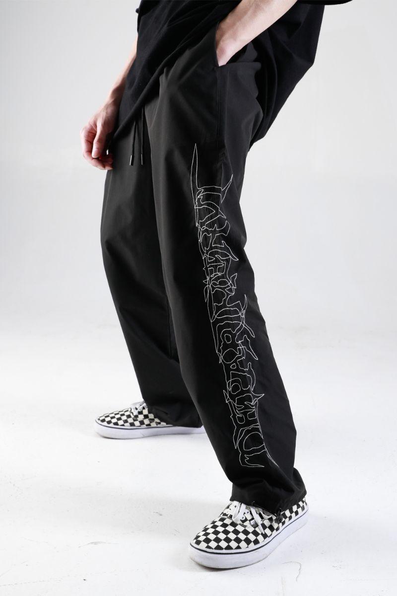 CZ ED Graffiti Pants