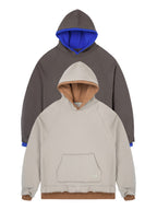 F2CE Stitched Two Piece Logo Hoodie
