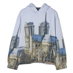 Mix7 Notre Dame De Paris Hoodie