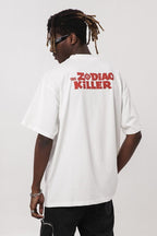 F&F Zodiac Killer Tee - UK Only