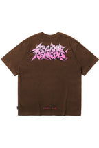 Graffiti Tee