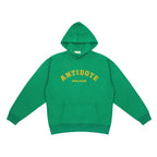 Antidote Basic Logo Hoodie