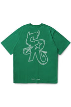 Logo Devil Tee