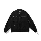 CZ Retro Air Force Jacket