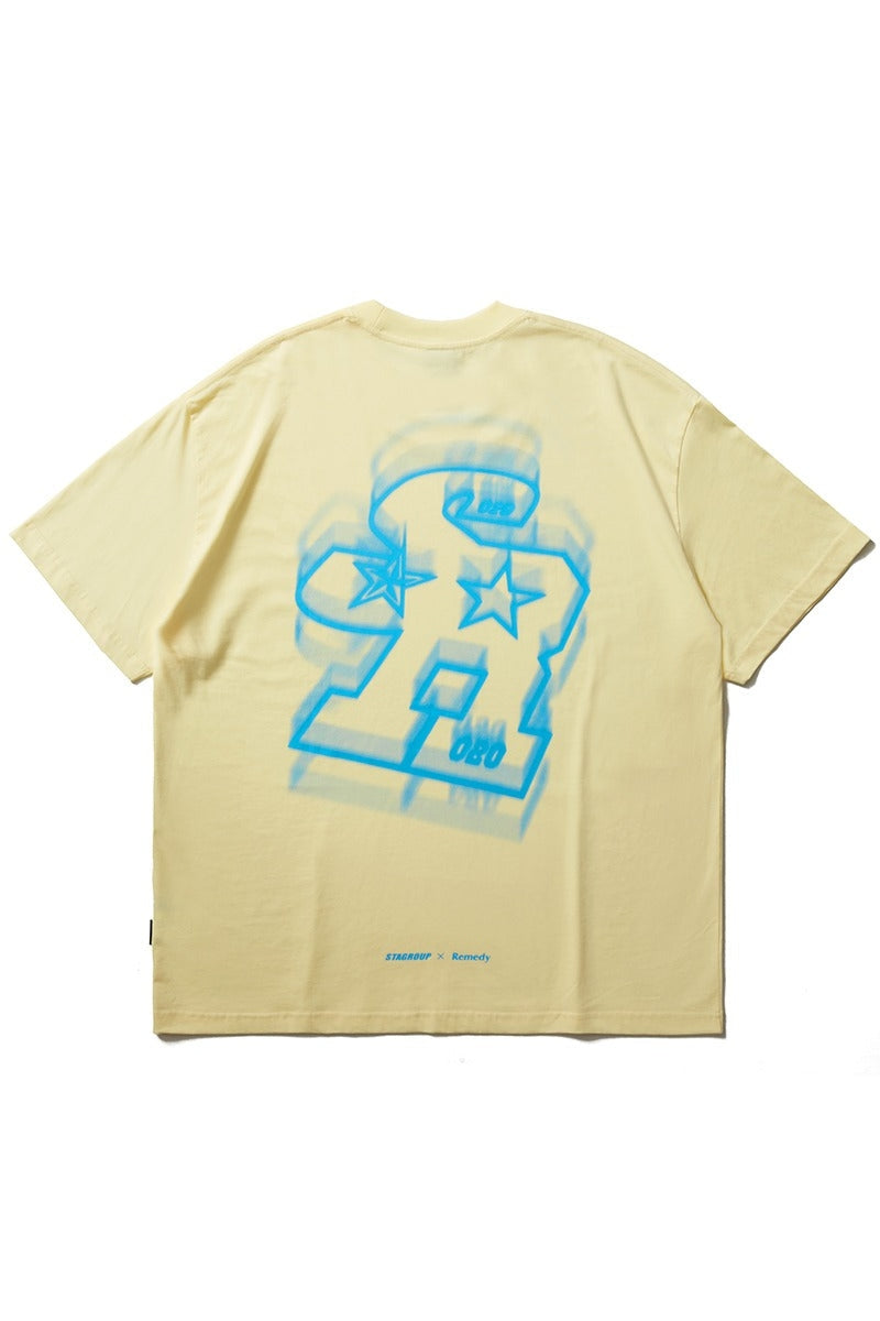 Phantom Logo Tee