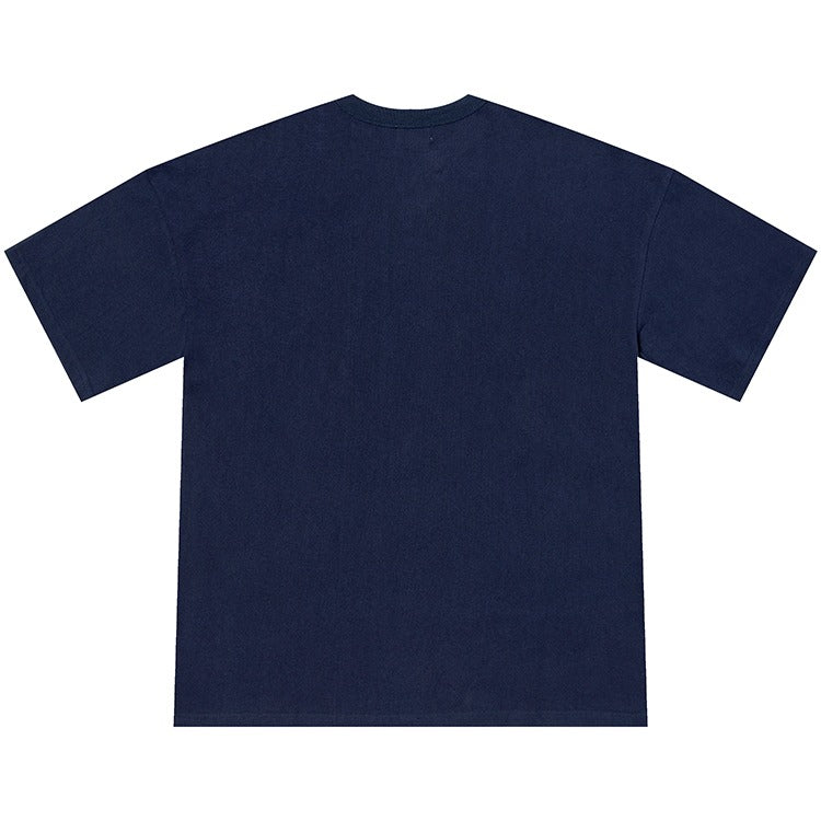 Old Order College Logo Tee