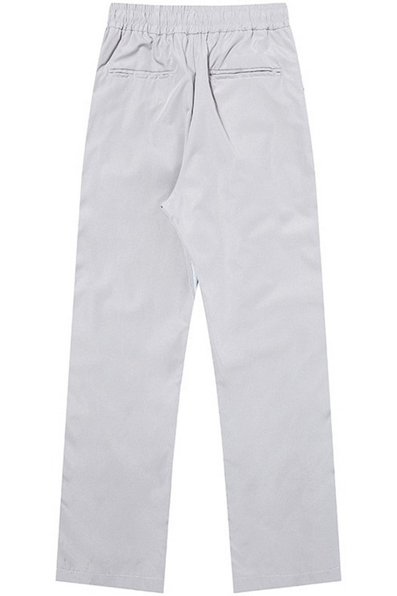 Old Order Breasted Loose Pants - UK Only
