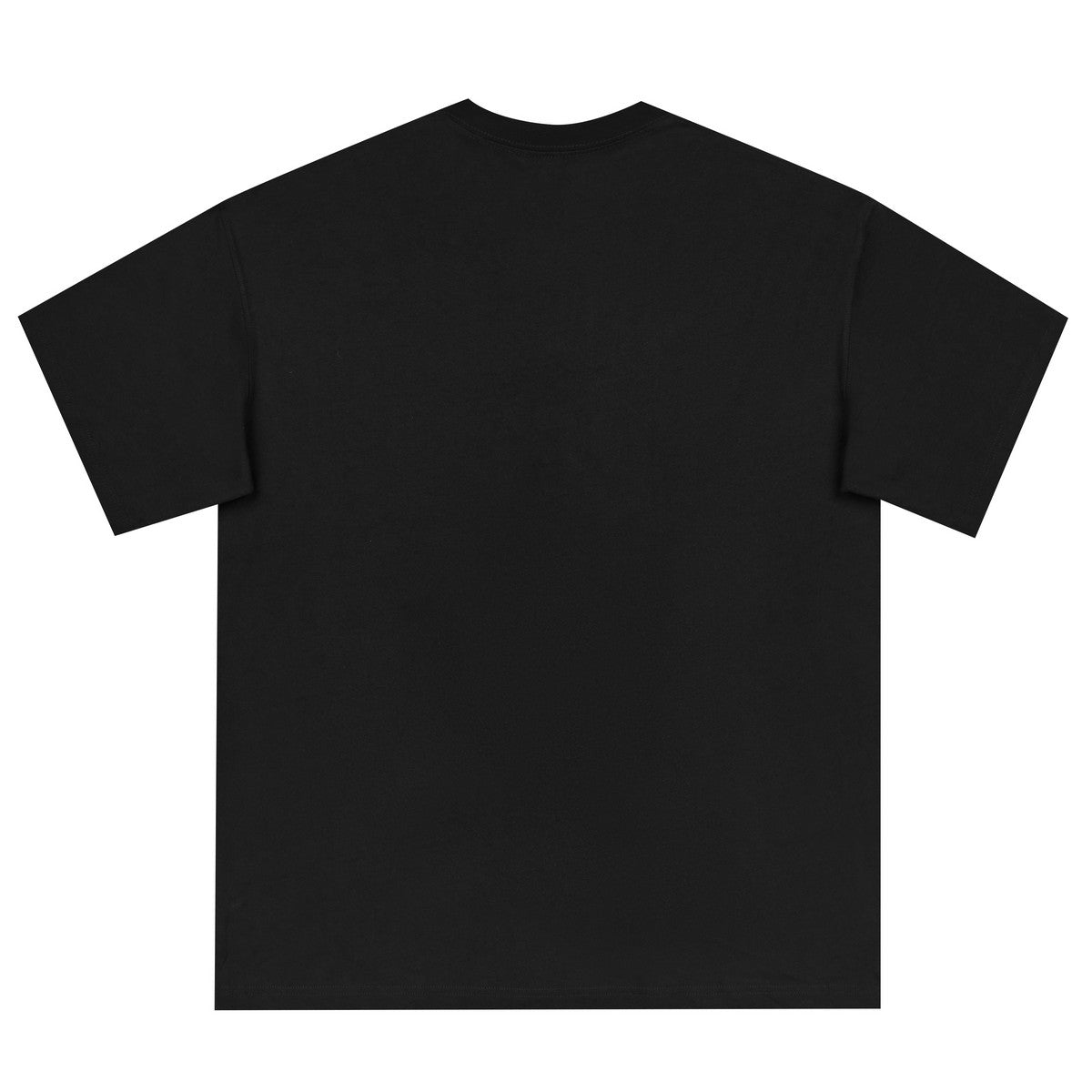 Weight Of The WWWorld Puff Print Tee