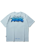 Graffiti Tee