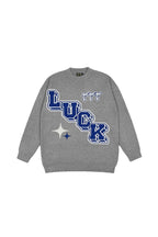 Luck Knit Sweater