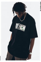 Antidote All About The Benjamins Tee