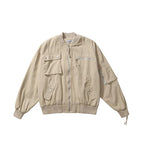 CZ Retro Air Force Jacket