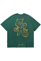 Logo Devil Tee
