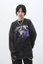 ED Ghosts Sweater