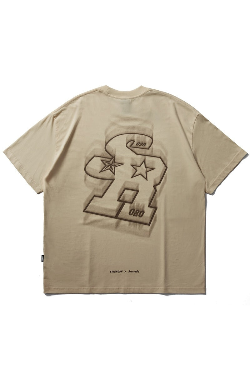 Phantom Logo Tee