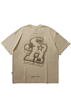 Phantom Logo Tee