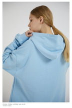 THINGY Bear Oil Painting Hoodie