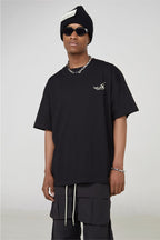 STEEPC Angel Oversized Tee