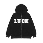 CZ Luck Hoodie