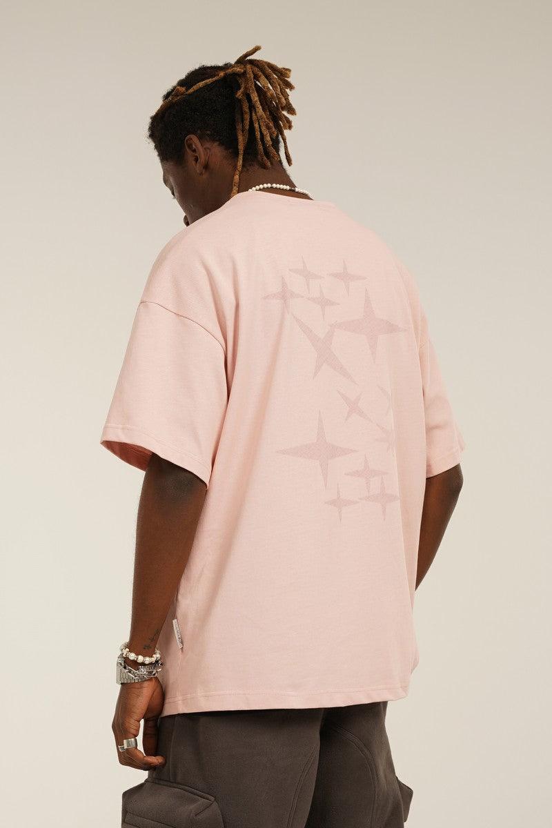 Empty Reference Gunner Print Tee