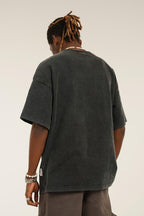 Empty Reference Thorns Logo Tee