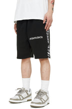 Old Order Logo Knit Shorts