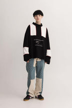 Empty Reference Classic Logo Pullover