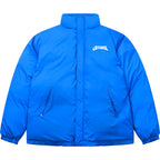 Old Order Friends Only Logo Down Jacket