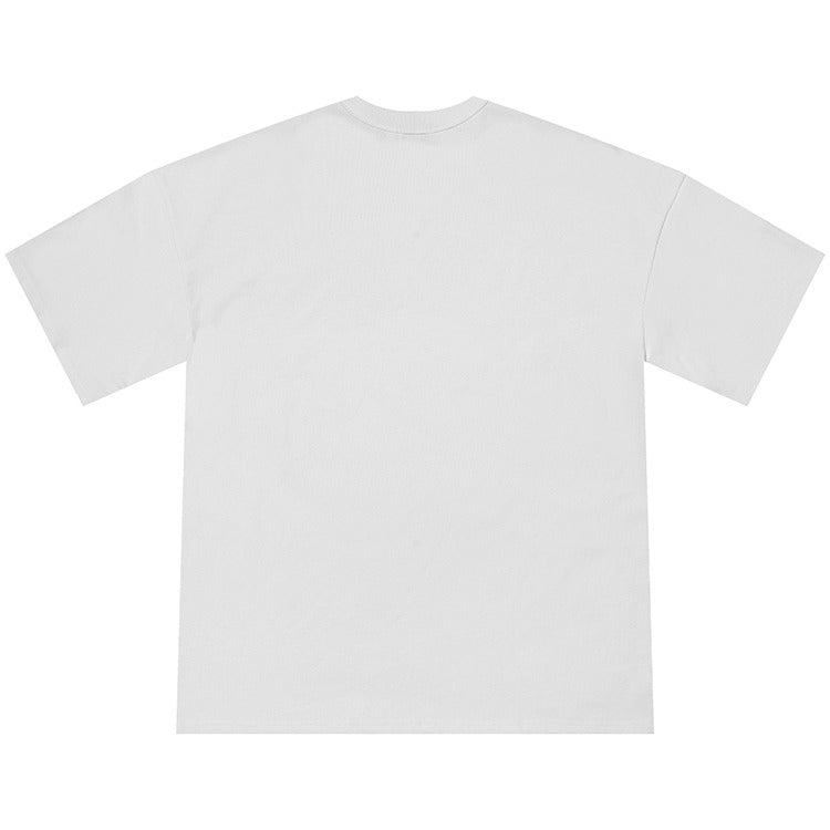 Old Order College Logo Tee