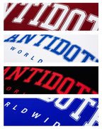 Antidote College Logo Tee