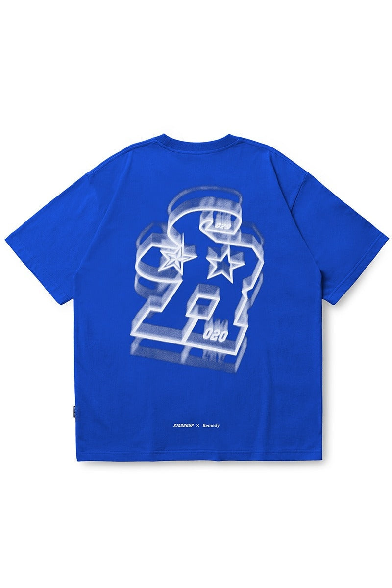 Phantom Logo Tee