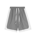CZ Basketball Shorts