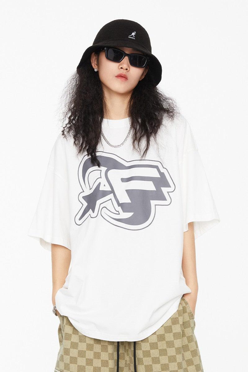 F2CE Basic Logo Star Tee